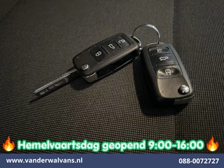Volkswagen Transporter – thumbnail 21