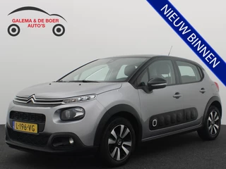 Citroën C3 – thumbnail 1