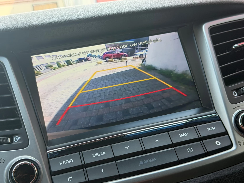 Hyundai Tucson – foto 30