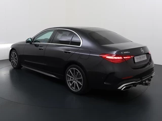 Mercedes-Benz C-Klasse – thumbnail 2