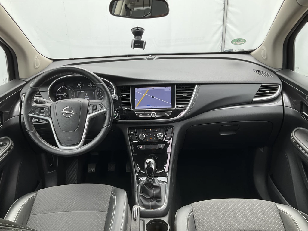 Opel Mokka X – foto 28