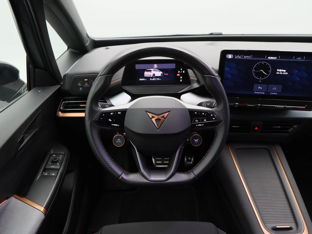 CUPRA Born – foto 32