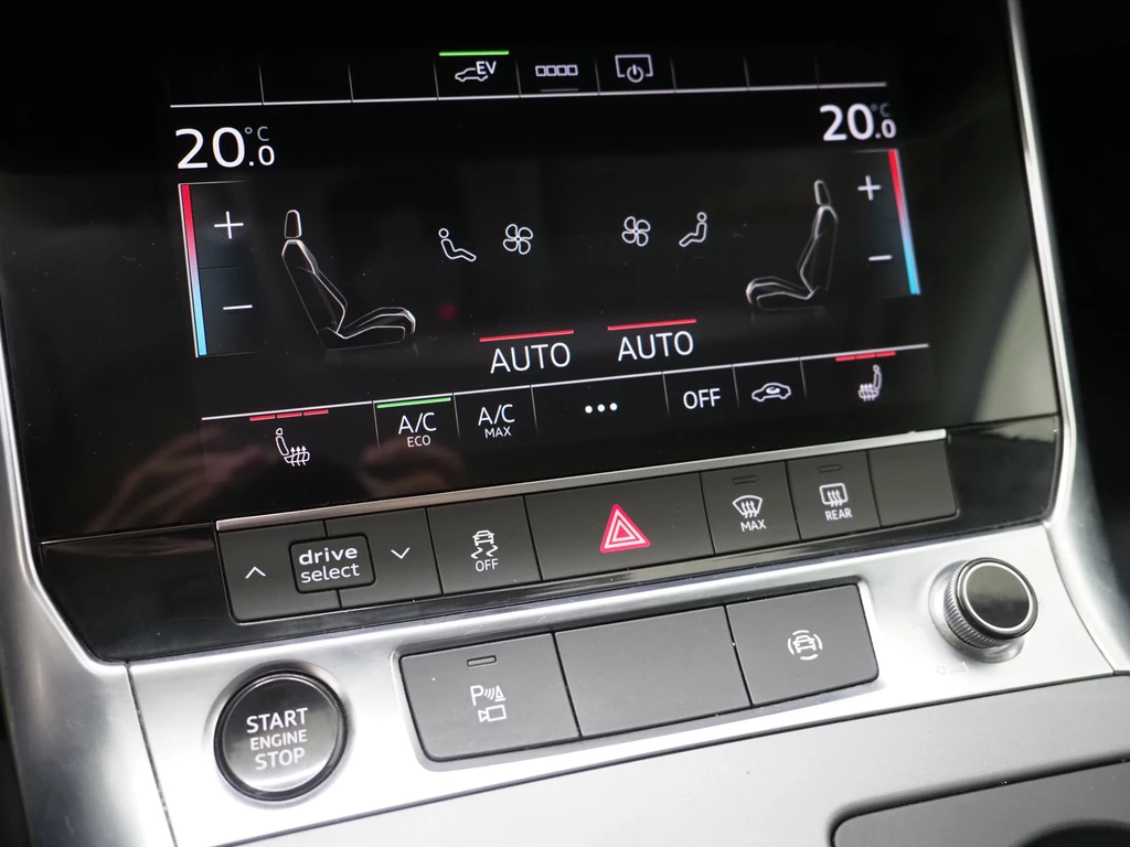 Audi A6 – foto 32
