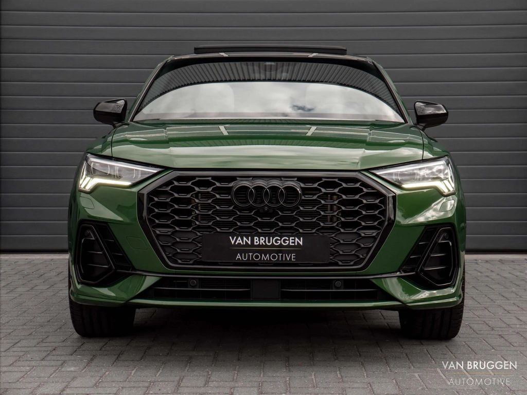 Audi Q3 – foto 11