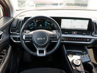 Kia Sportage – thumbnail 9