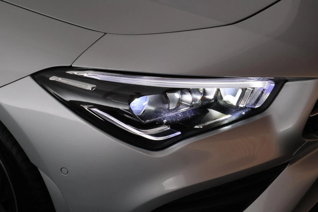 Mercedes-Benz CLA – foto 40