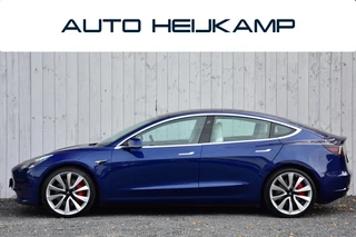 Tesla Model 3 – thumbnail 3