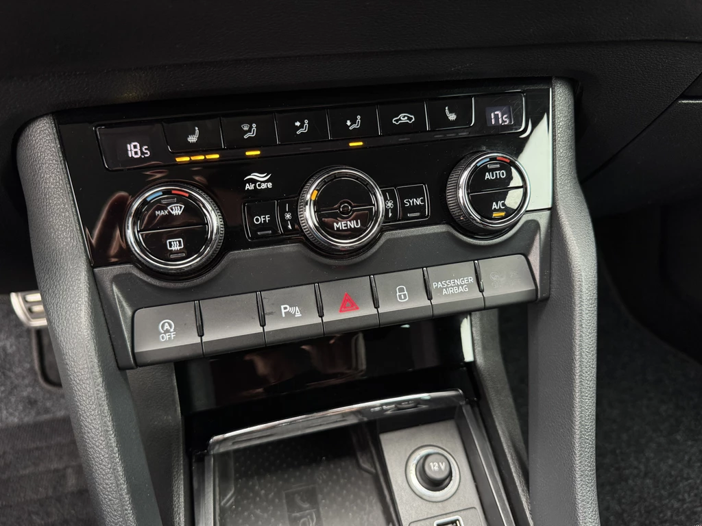 Škoda Karoq – foto 29