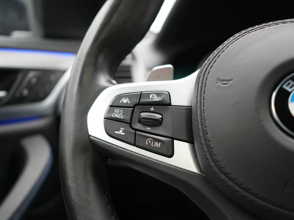 BMW X4 – foto 39