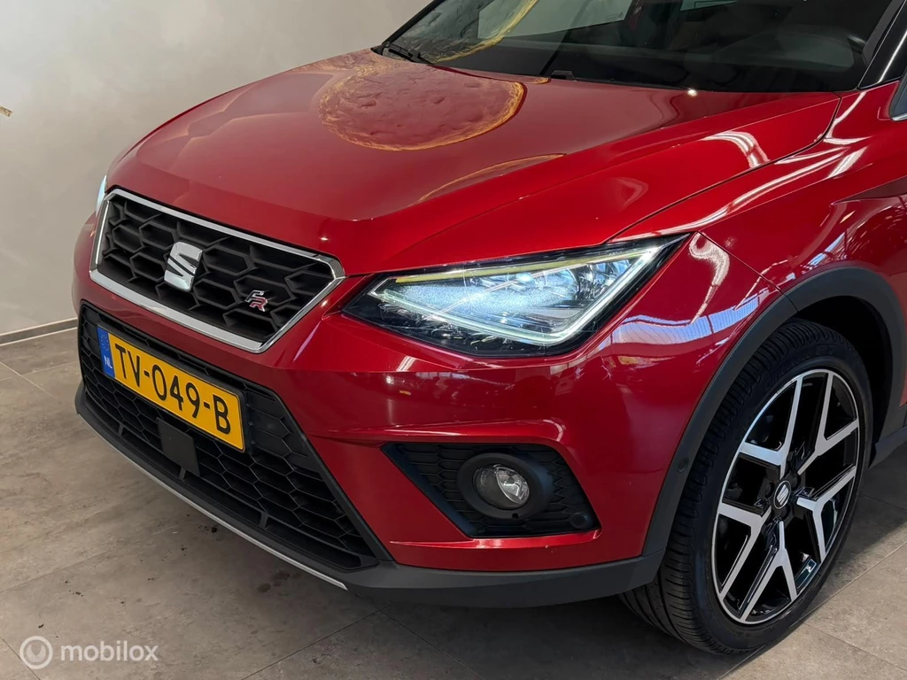 SEAT Arona – foto 2