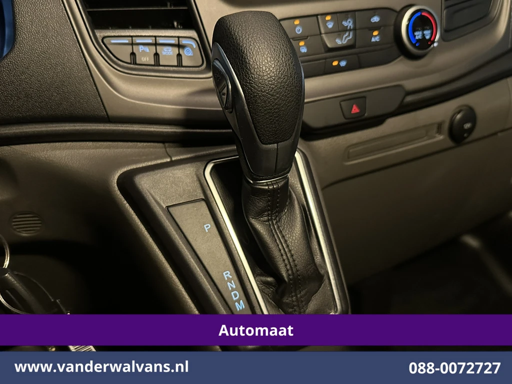 Ford Transit Custom – foto 7