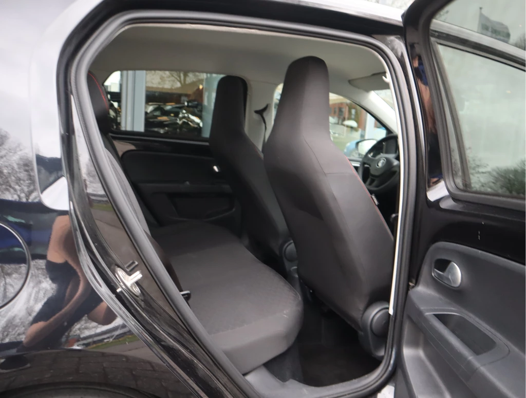 Volkswagen up! – foto 13