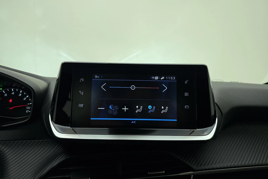 Peugeot 208 – foto 23
