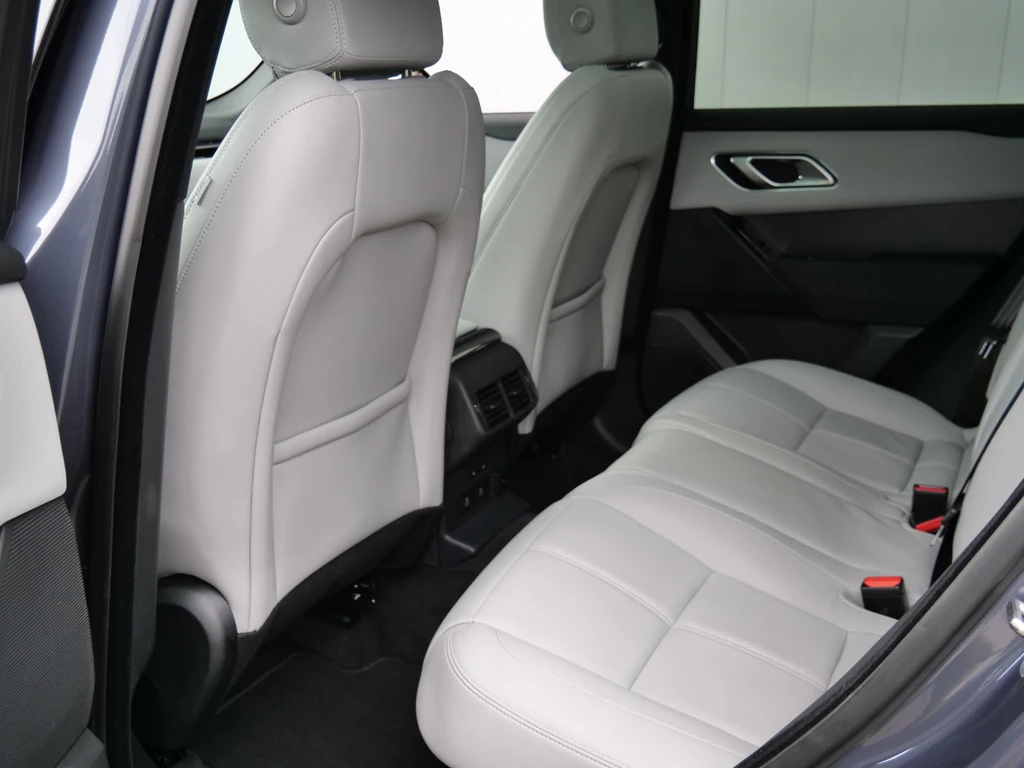 Land Rover Range Rover Velar – foto 21