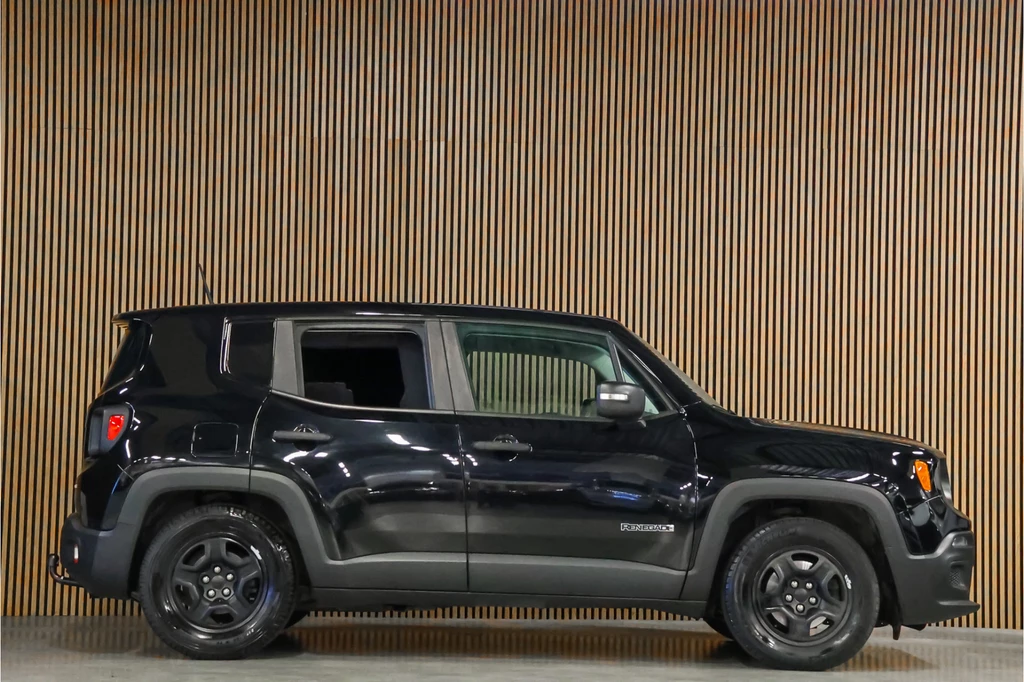 Jeep Renegade – foto 5