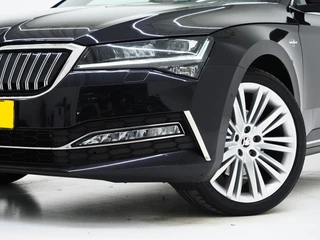 Škoda Superb – thumbnail 11
