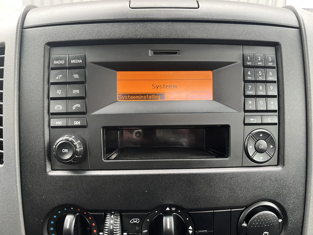 Mercedes-Benz Sprinter – foto 42