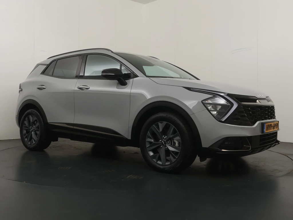 Kia Sportage – foto 10