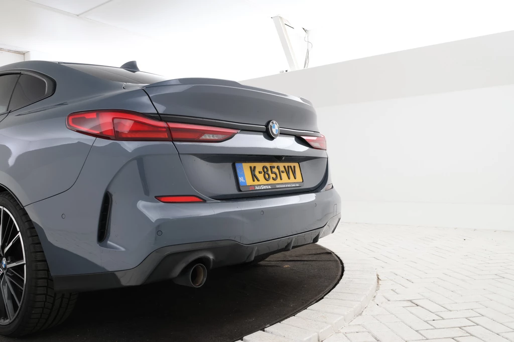 BMW 2 Serie – foto 3