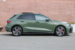 Audi A3 – thumbnail 5