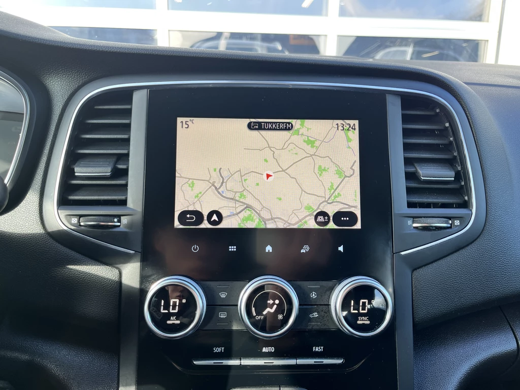 Renault Mégane Estate – foto 30