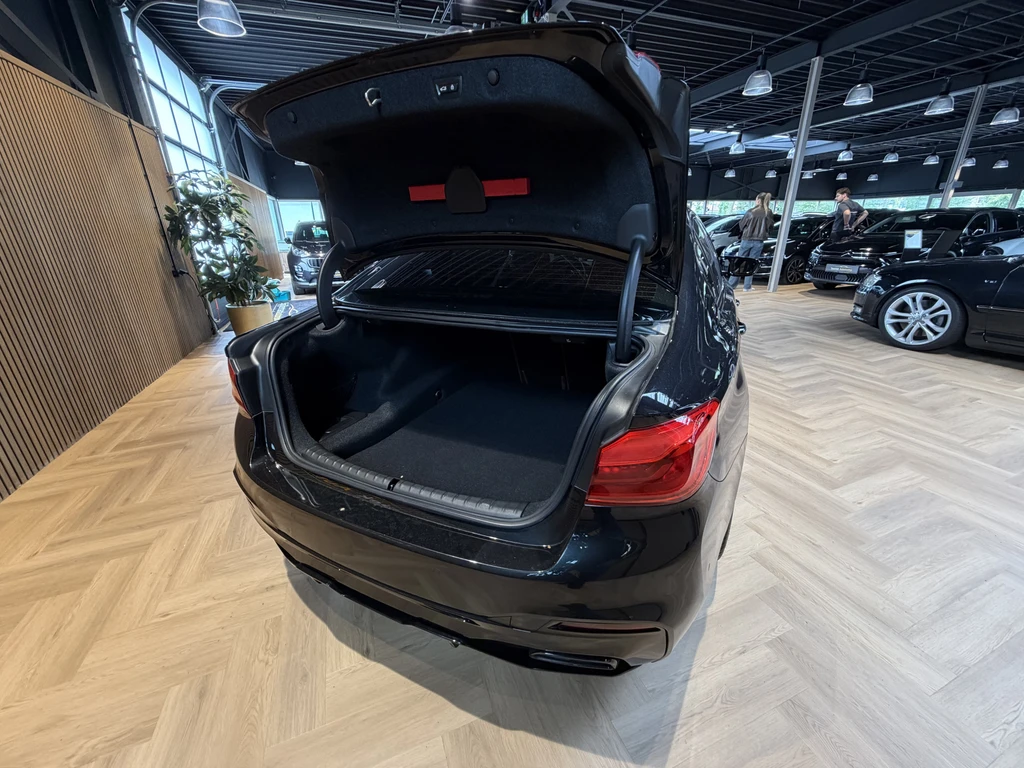 BMW 5 Serie – foto 6