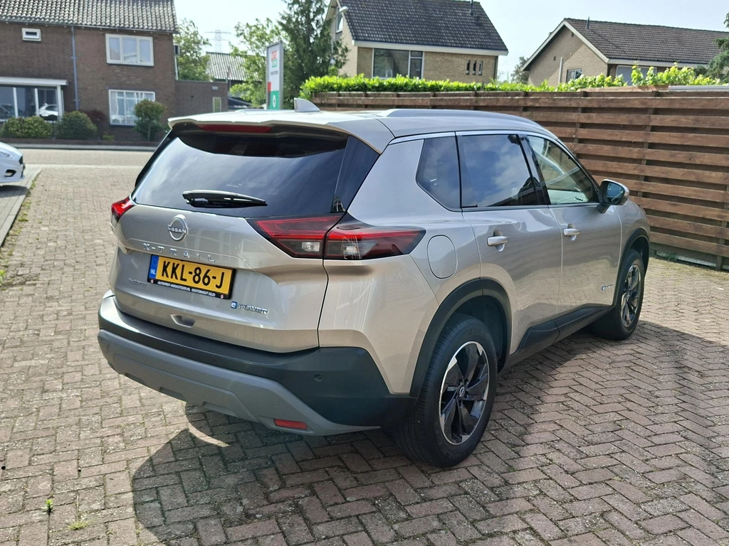 Nissan X-Trail – foto 6