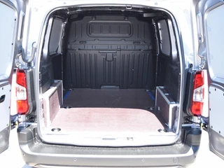 Opel Combo-e – thumbnail 6