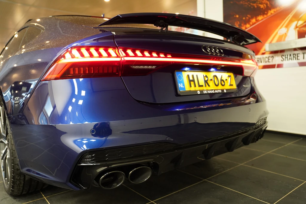 Audi A7 – foto 2