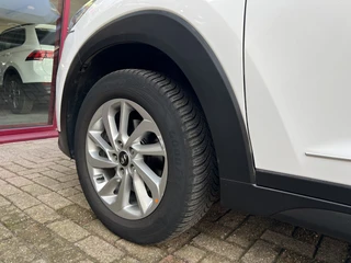 Hyundai Tucson – thumbnail 11