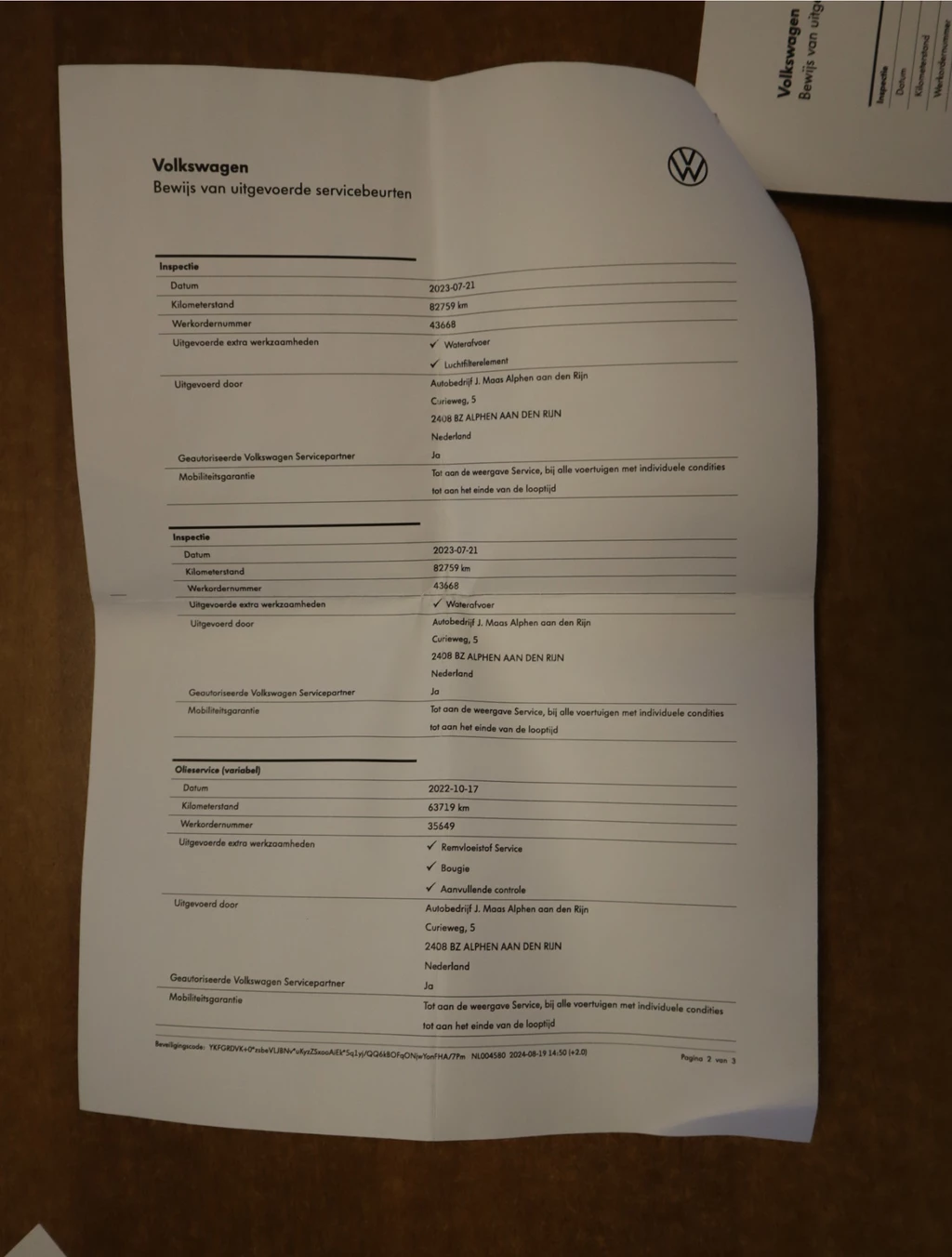 Volkswagen Golf – foto 18