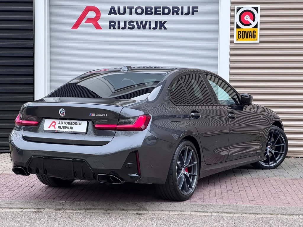 BMW 3 Serie – foto 6