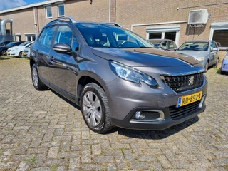 Peugeot 2008 – thumbnail 7