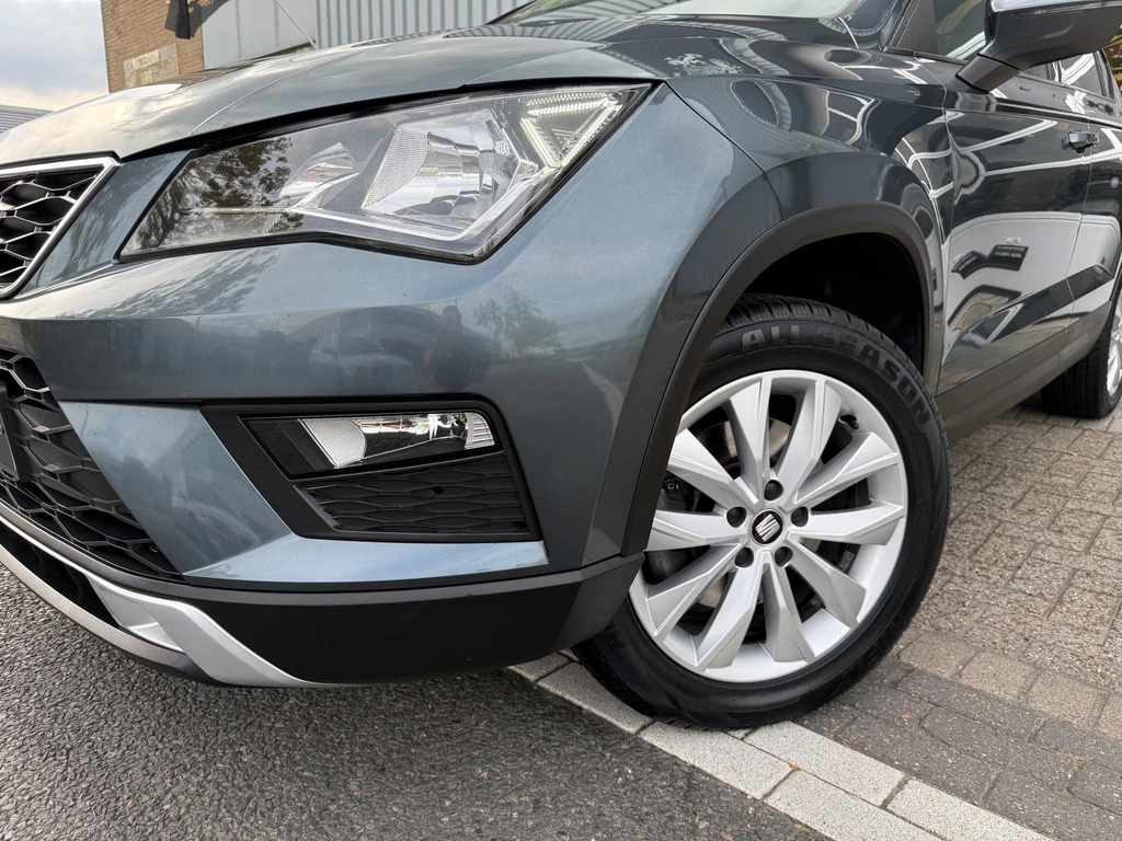 SEAT Ateca – foto 19