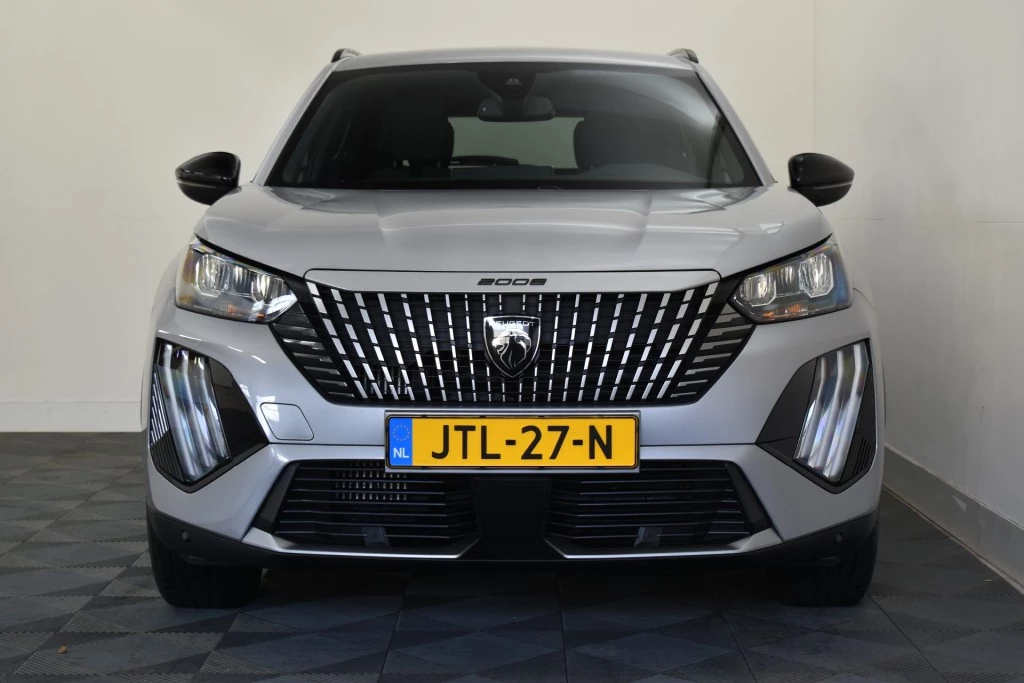 Peugeot 2008 – foto 6