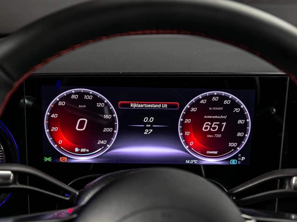 Mercedes-Benz CLA – foto 12