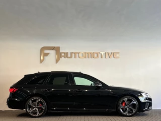 Audi A4 – thumbnail 6