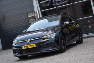 Volkswagen Golf – thumbnail 3