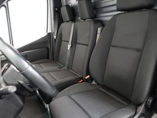Mercedes-Benz Sprinter – thumbnail 29