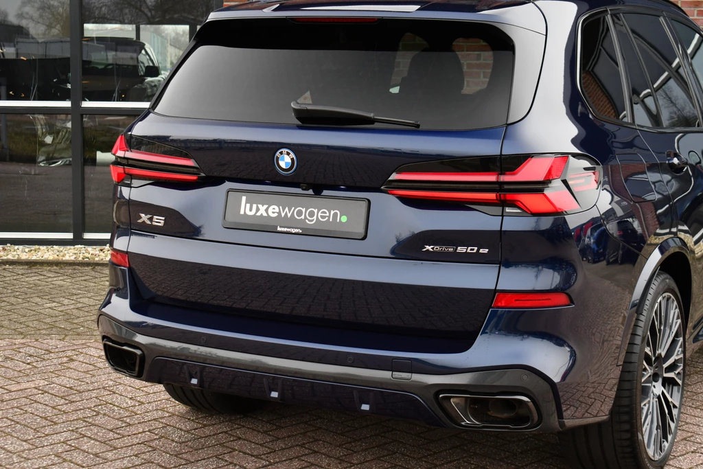 BMW X5 – foto 20