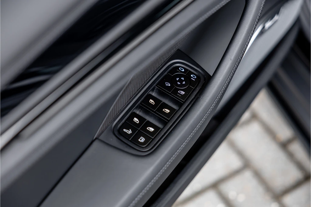 Porsche Panamera – foto 28