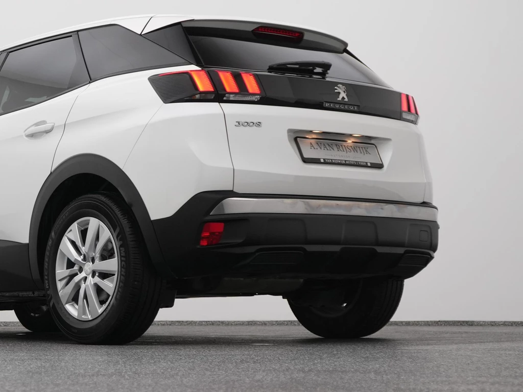 Peugeot 3008 – foto 6