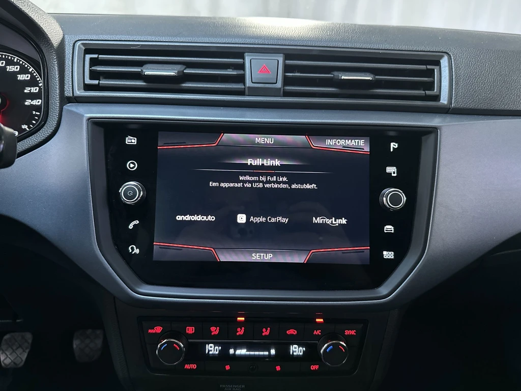 SEAT Arona – foto 20