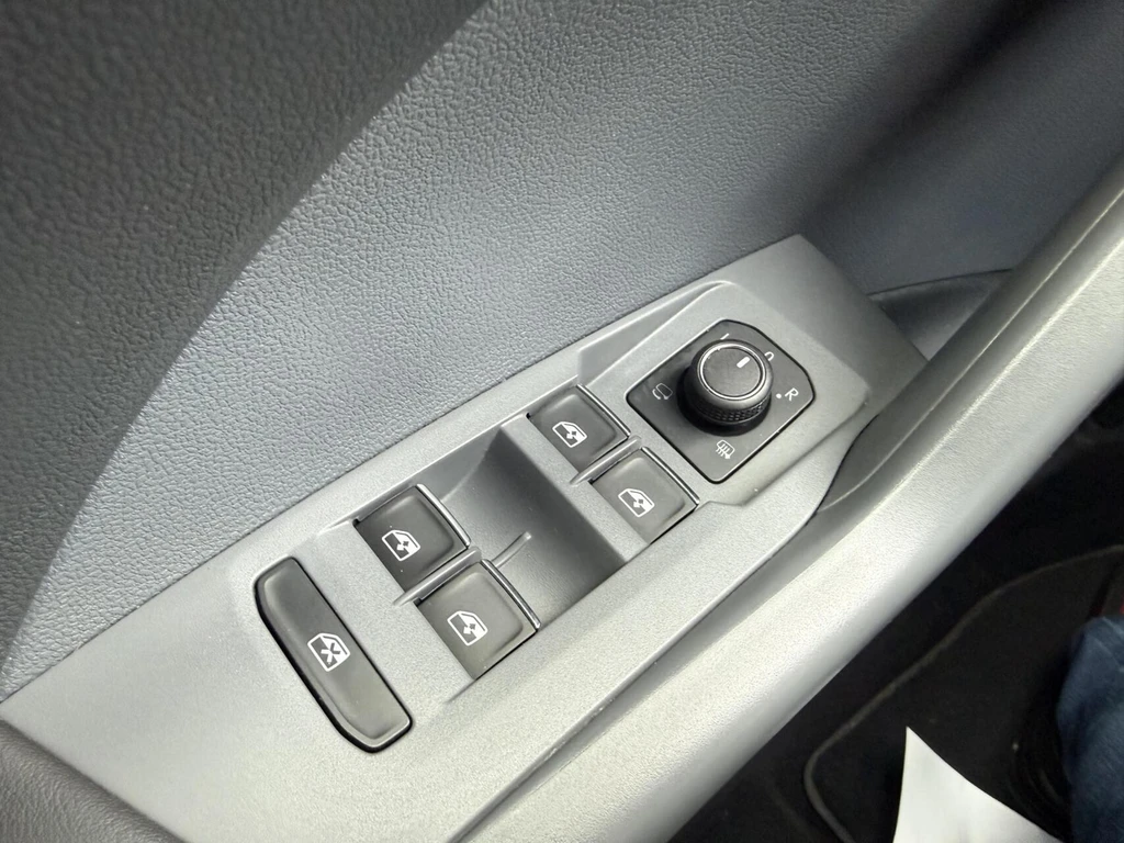 Volkswagen T-Cross – foto 17