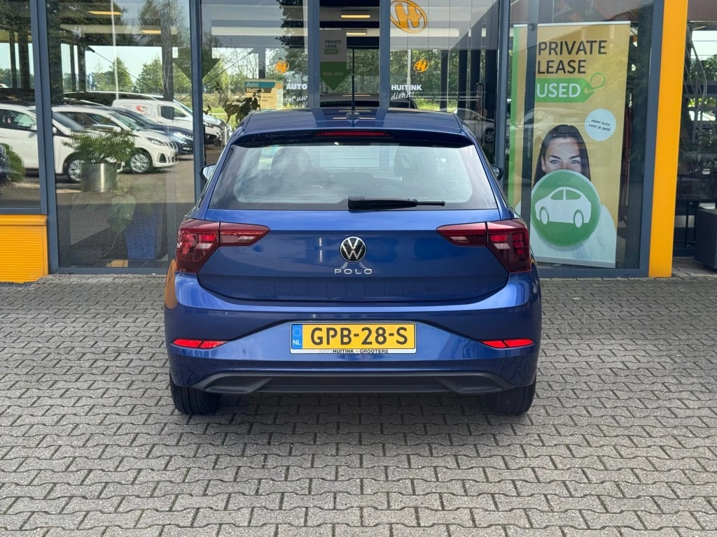 Volkswagen Polo – foto 6