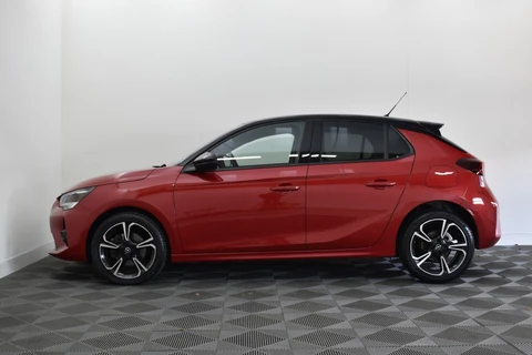 Opel Corsa 1.2 Turbo 100PK GS LINE