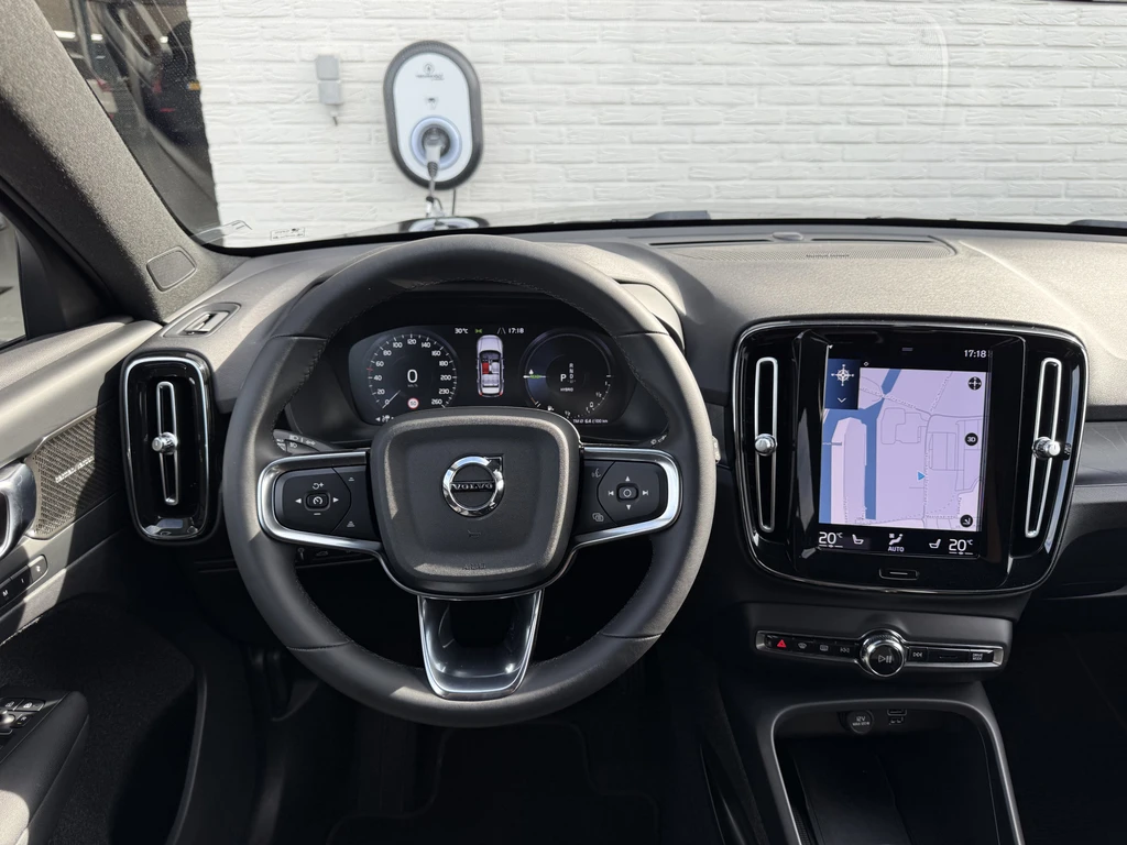 Volvo XC40 – foto 12