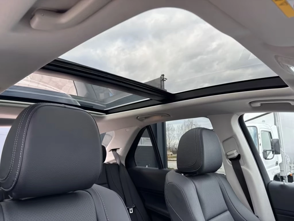 Mercedes-Benz GLE – foto 12