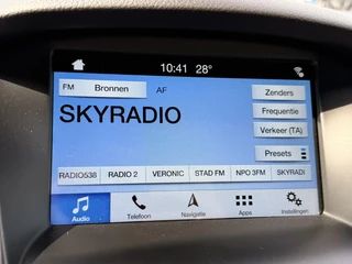Ford Focus – thumbnail 13