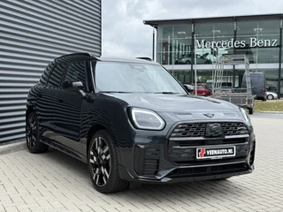 MINI Countryman – thumbnail 7